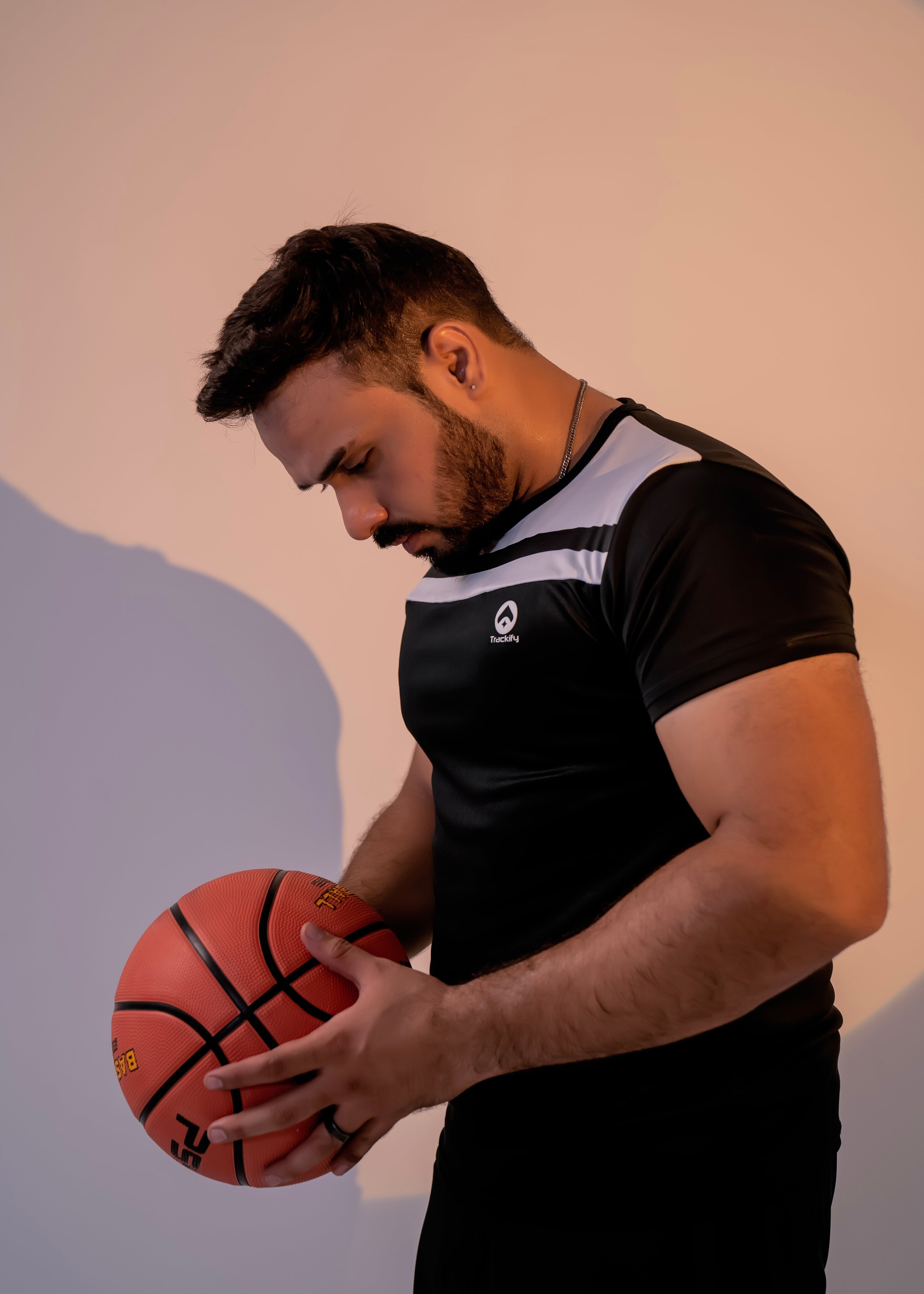 Men Summer Tracksuit