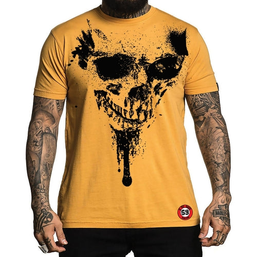 MEN'S T-Shirt design Revolution