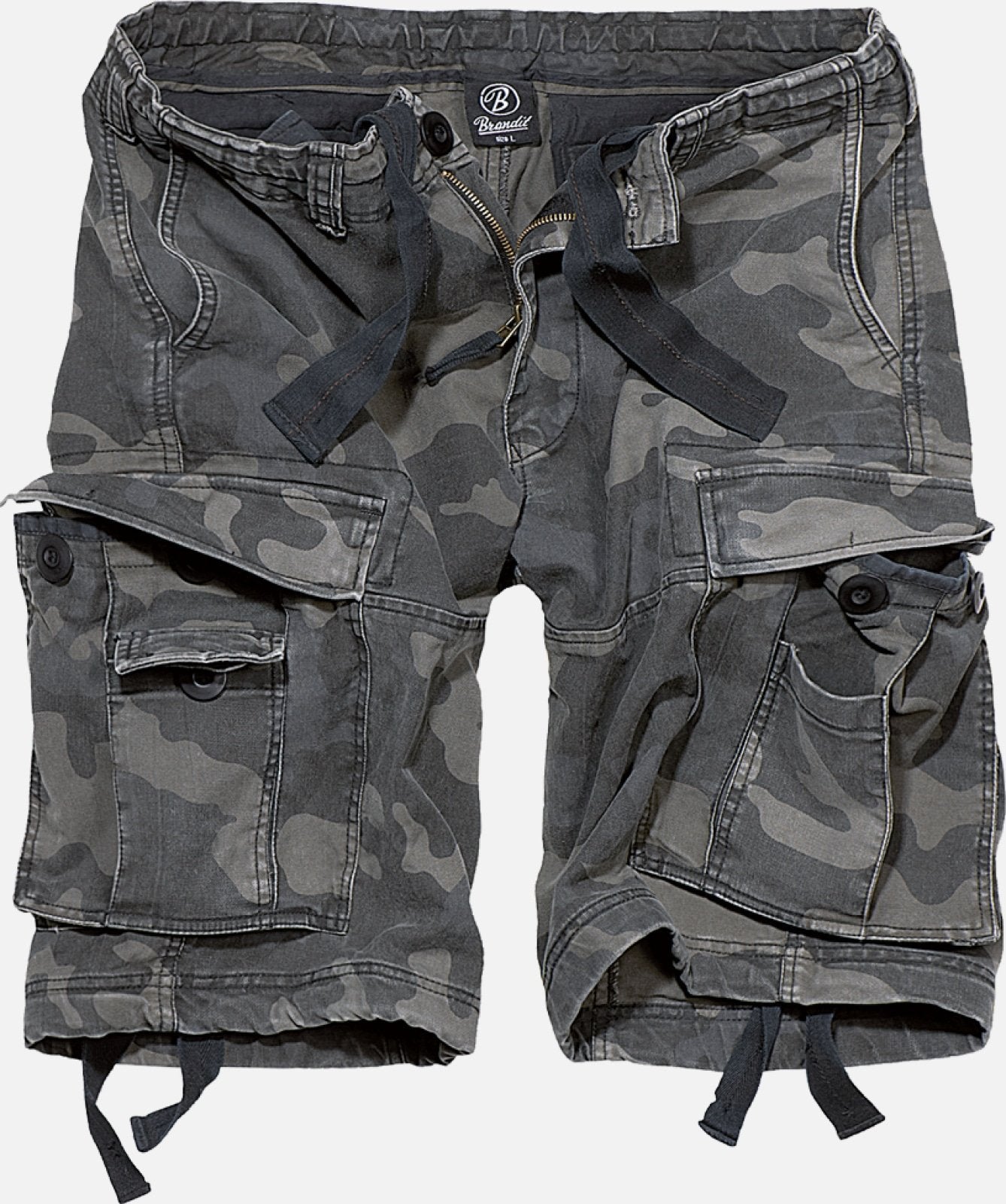 Vintage Classic Shorts