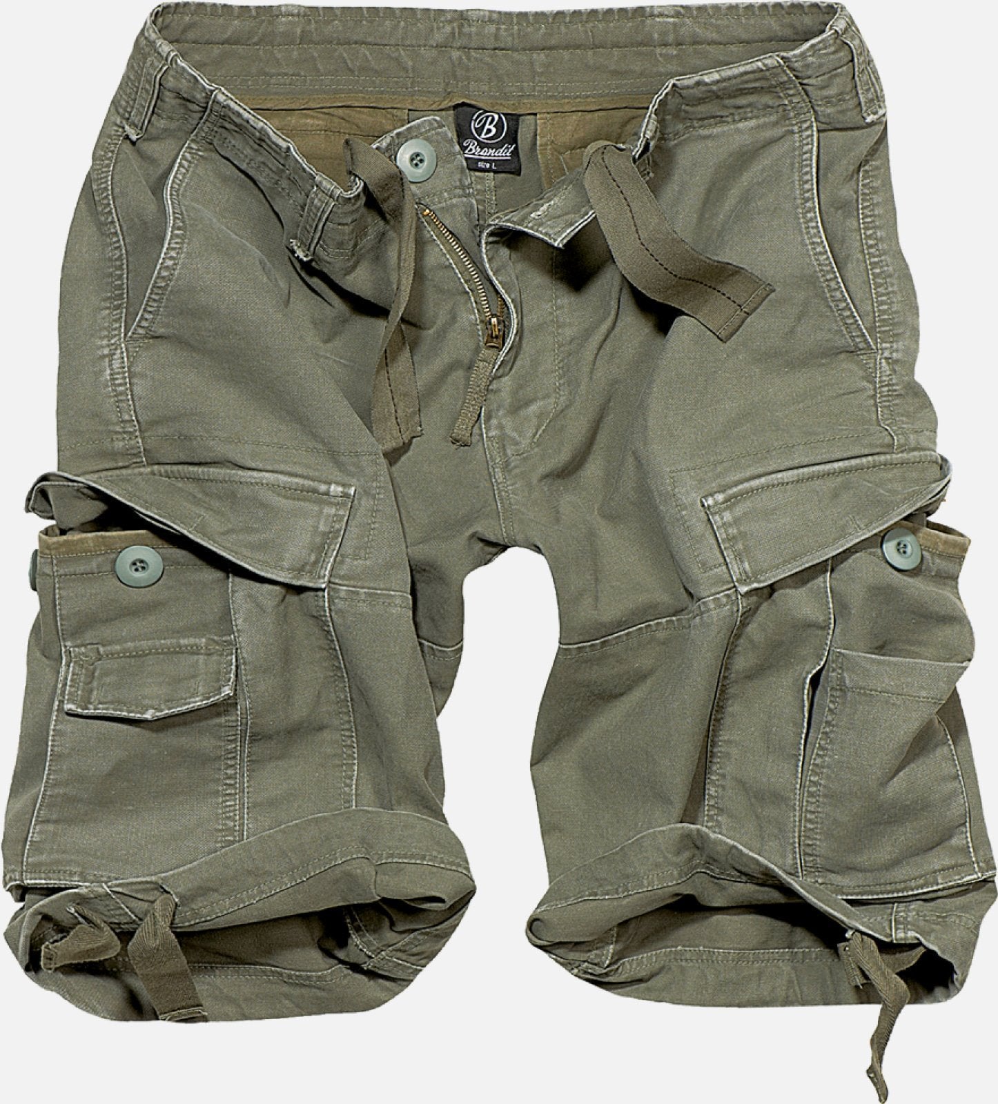 Vintage Classic Shorts